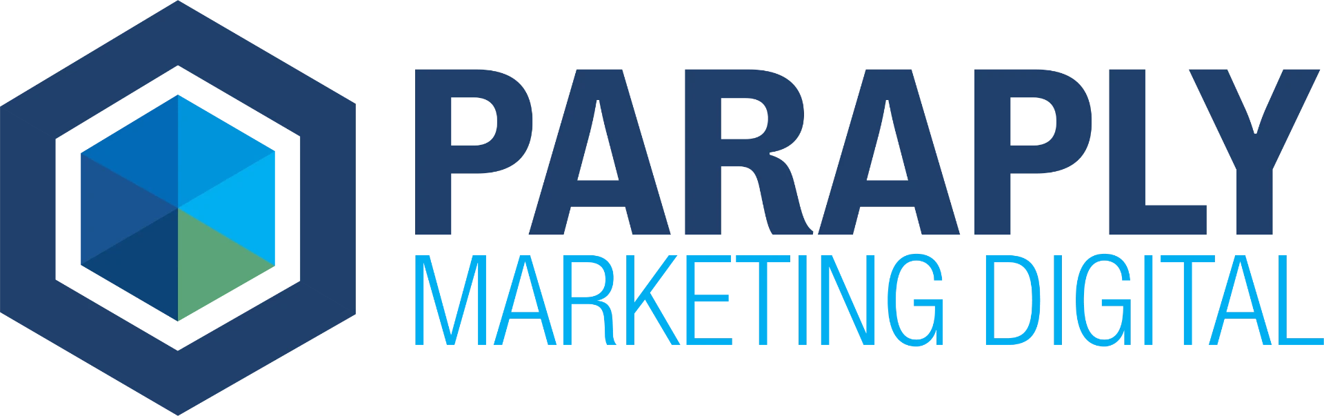 Paraply Marketing Digital